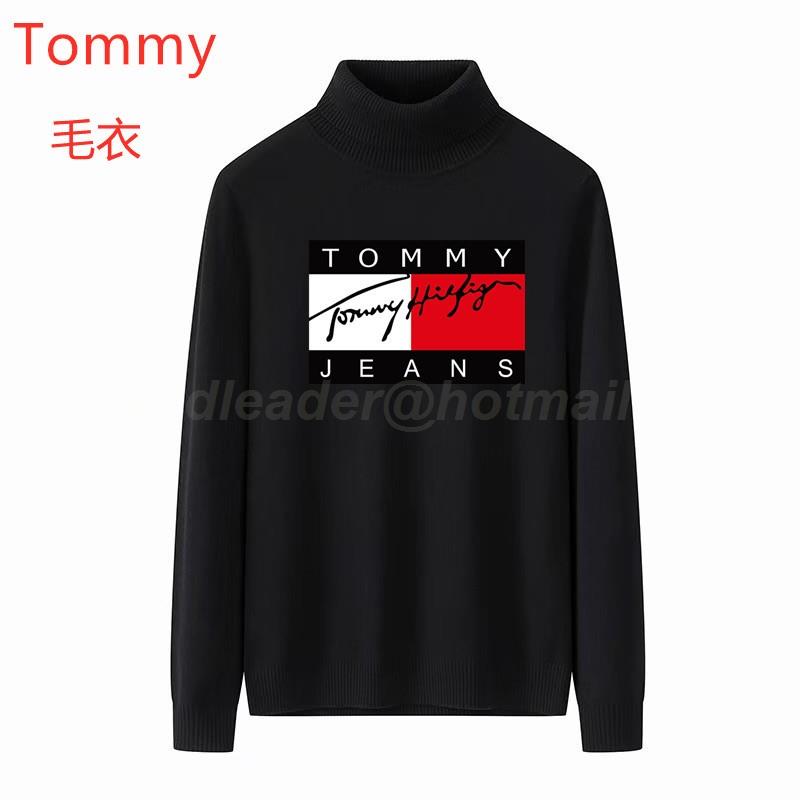 Tommy Hilfiger Men's Sweater 1